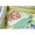 timboo babyjongens lakens
